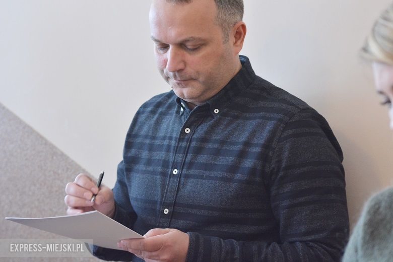 Konkurs kulinarny "Najlepsze w Powiecie Średzkim"