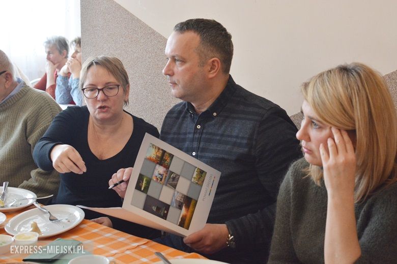 Konkurs kulinarny "Najlepsze w Powiecie Średzkim"