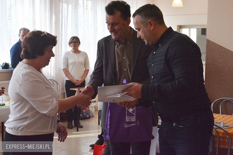 Konkurs kulinarny "Najlepsze w Powiecie Średzkim"