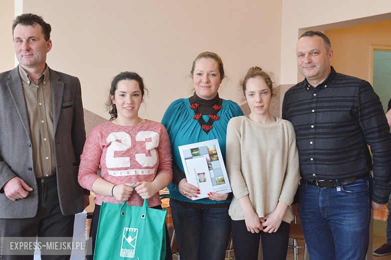 Konkurs kulinarny "Najlepsze w Powiecie Średzkim"