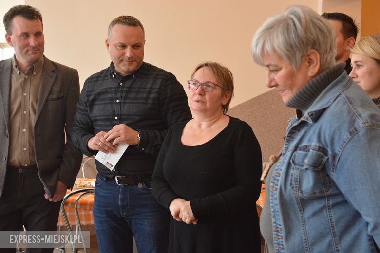 Konkurs kulinarny "Najlepsze w Powiecie Średzkim"