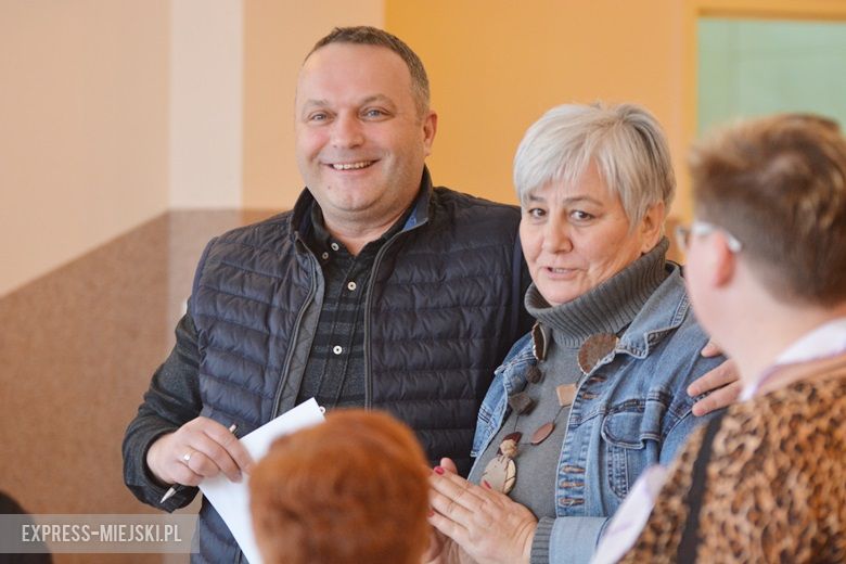 Konkurs kulinarny "Najlepsze w Powiecie Średzkim"