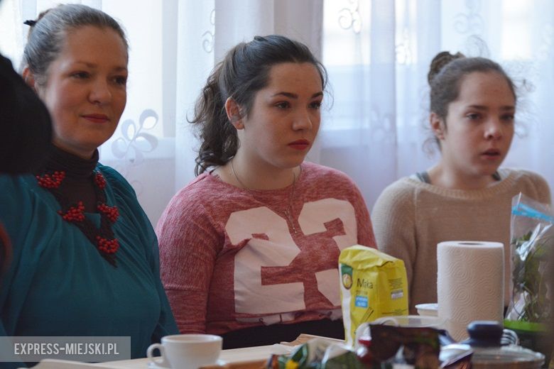 Konkurs kulinarny "Najlepsze w Powiecie Średzkim"