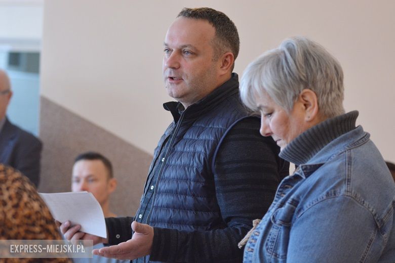 Konkurs kulinarny "Najlepsze w Powiecie Średzkim"