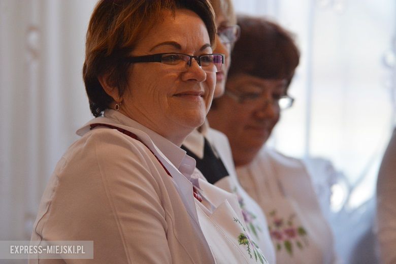 Konkurs kulinarny "Najlepsze w Powiecie Średzkim"