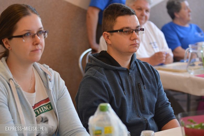 Konkurs kulinarny "Najlepsze w Powiecie Średzkim"