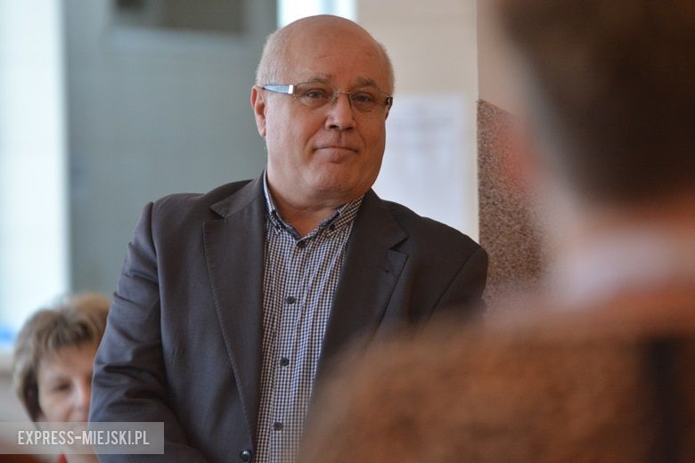 Konkurs kulinarny "Najlepsze w Powiecie Średzkim"