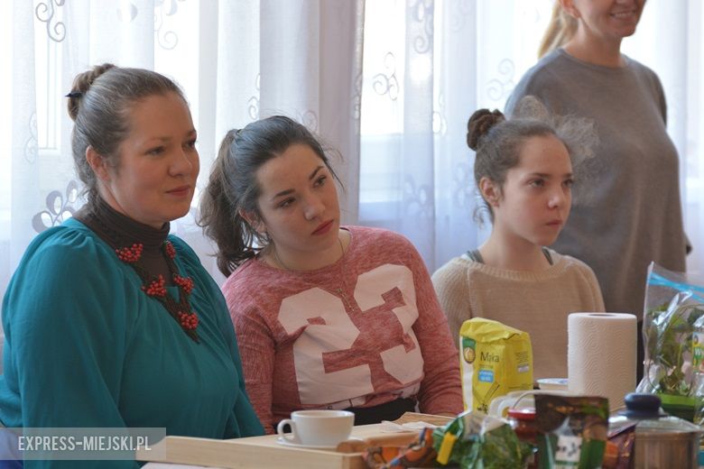 Konkurs kulinarny "Najlepsze w Powiecie Średzkim"