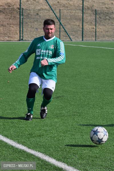 Pogoń Miękinia – Prochowiczanka Prochowice 1:7