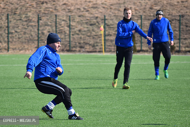 Odra Malczyce – Błękitni Chwalimierz 4:3