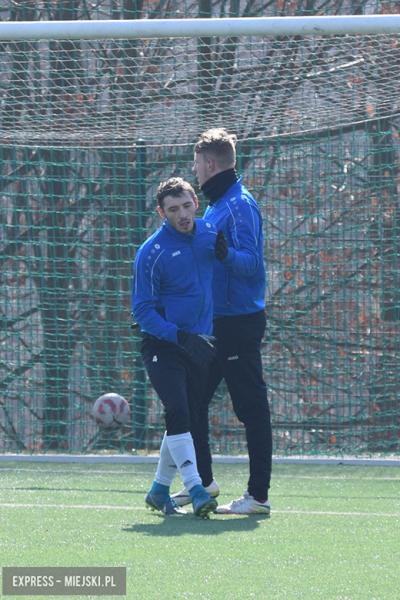 Odra Malczyce – Błękitni Chwalimierz 4:3