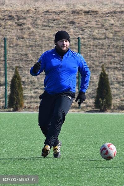 Odra Malczyce – Błękitni Chwalimierz 4:3