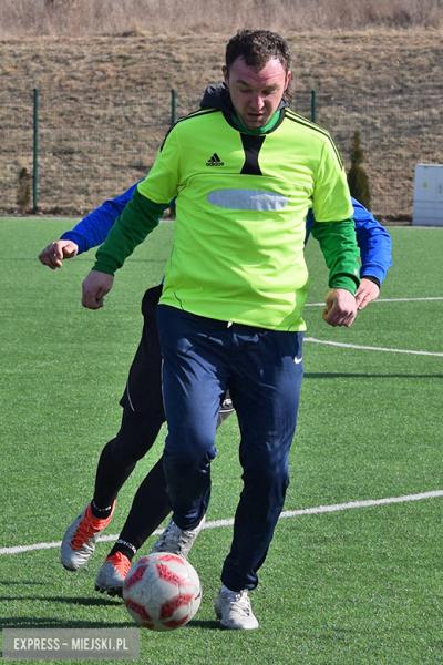 Odra Malczyce – Błękitni Chwalimierz 4:3