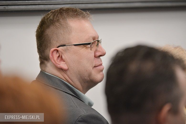 Gala podsumowująca plebiscyt w Zamku na Wodzie w Wojnowicach