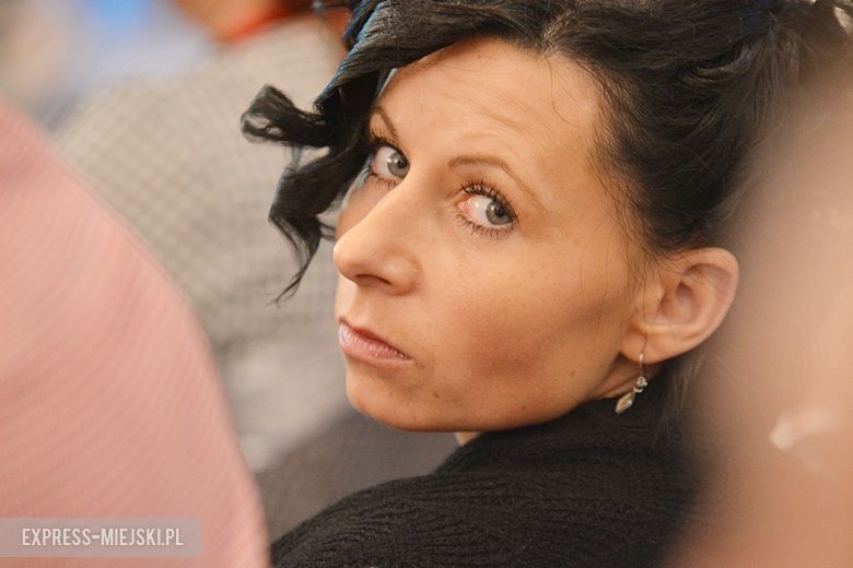 Gala podsumowująca plebiscyt w Zamku na Wodzie w Wojnowicach