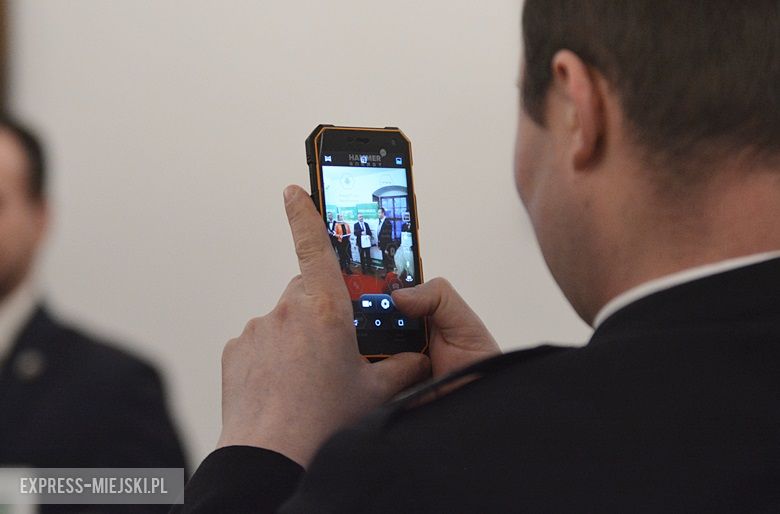 Gala podsumowująca plebiscyt w Zamku na Wodzie w Wojnowicach