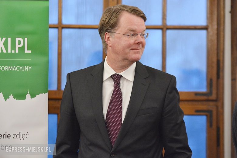 Gala podsumowująca plebiscyt w Zamku na Wodzie w Wojnowicach