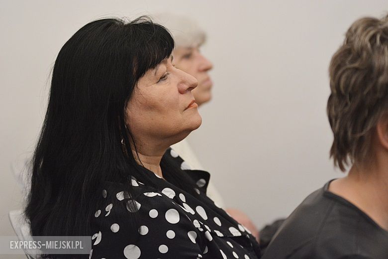 Gala podsumowująca plebiscyt w Zamku na Wodzie w Wojnowicach