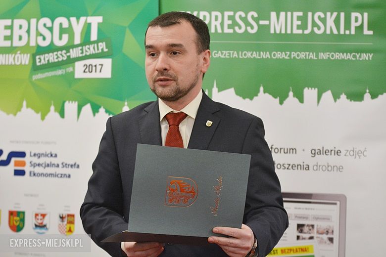 Gala podsumowująca plebiscyt w Zamku na Wodzie w Wojnowicach