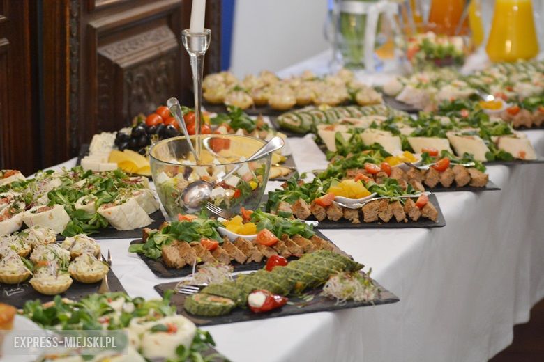 Gala podsumowująca plebiscyt w Zamku na Wodzie w Wojnowicach