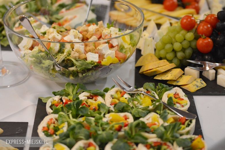 Gala podsumowująca plebiscyt w Zamku na Wodzie w Wojnowicach