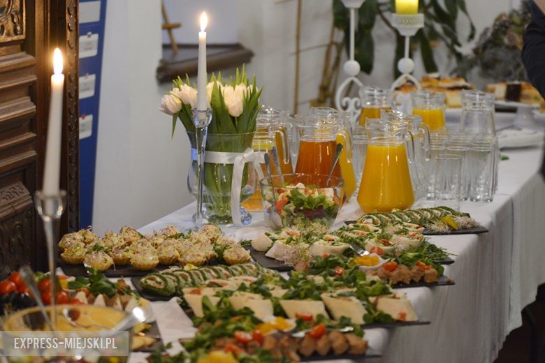 Gala podsumowująca plebiscyt w Zamku na Wodzie w Wojnowicach