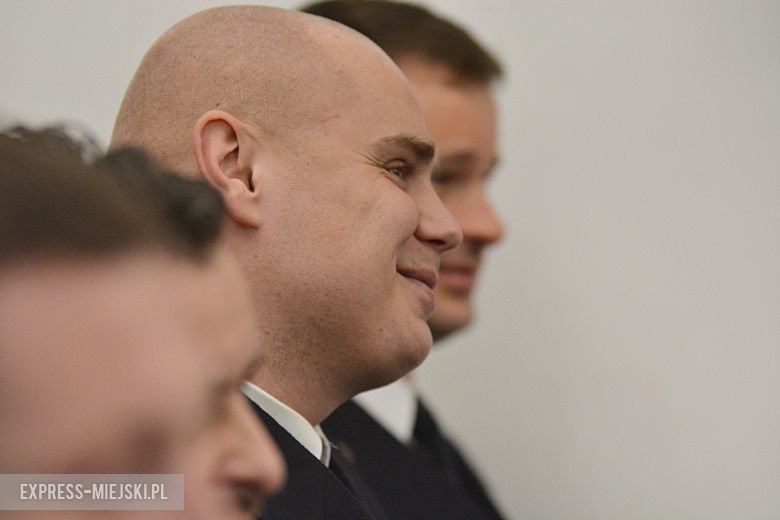 Gala podsumowująca plebiscyt w Zamku na Wodzie w Wojnowicach