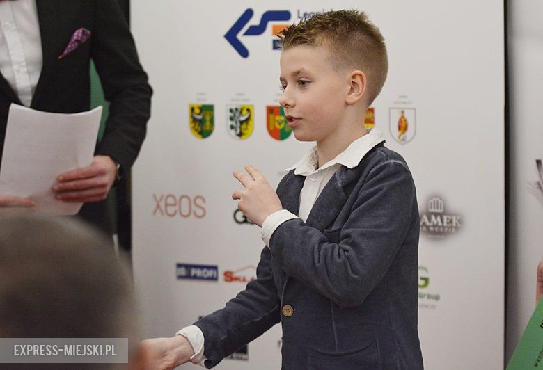 Gala podsumowująca plebiscyt w Zamku na Wodzie w Wojnowicach