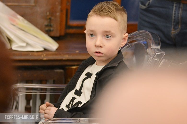 Gala podsumowująca plebiscyt w Zamku na Wodzie w Wojnowicach