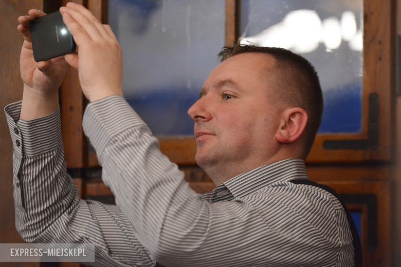 Gala podsumowująca plebiscyt w Zamku na Wodzie w Wojnowicach