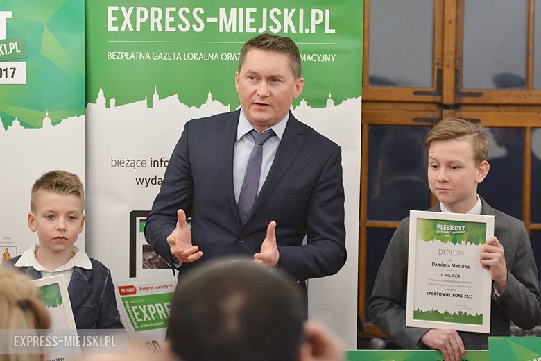 Gala podsumowująca plebiscyt w Zamku na Wodzie w Wojnowicach