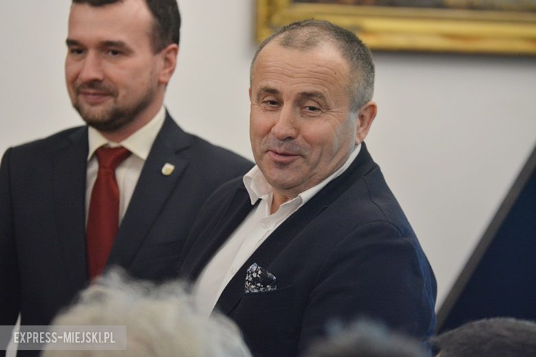 Gala podsumowująca plebiscyt w Zamku na Wodzie w Wojnowicach