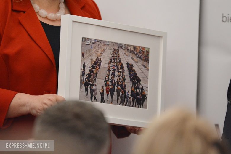 Gala podsumowująca plebiscyt w Zamku na Wodzie w Wojnowicach