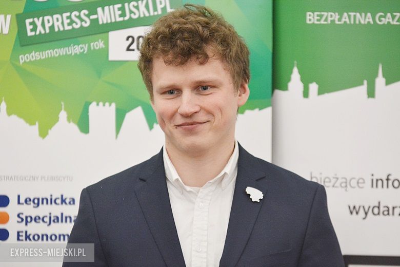 Gala podsumowująca plebiscyt w Zamku na Wodzie w Wojnowicach