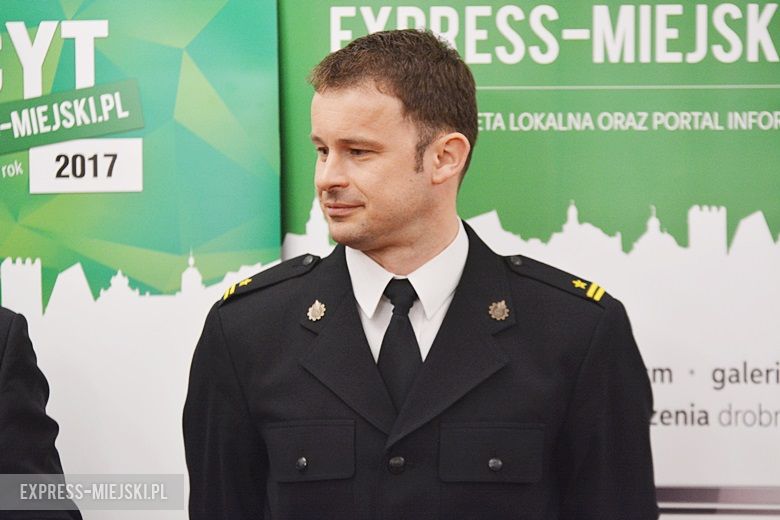 Gala podsumowująca plebiscyt w Zamku na Wodzie w Wojnowicach