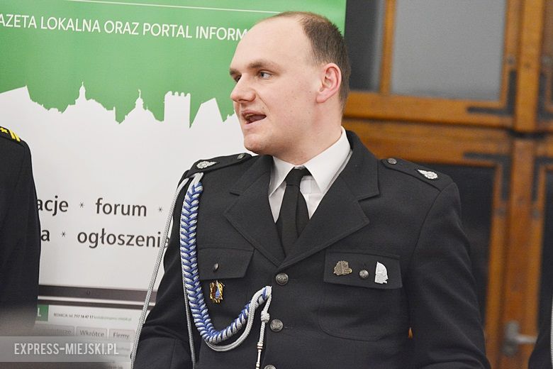 Gala podsumowująca plebiscyt w Zamku na Wodzie w Wojnowicach