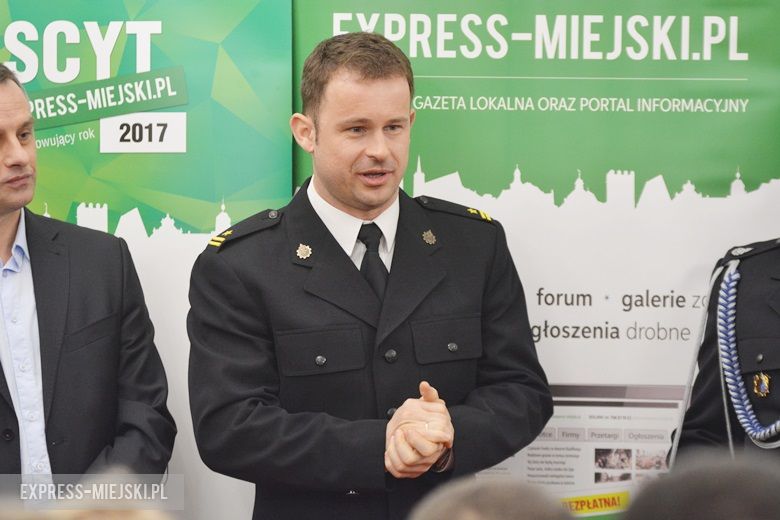 Gala podsumowująca plebiscyt w Zamku na Wodzie w Wojnowicach