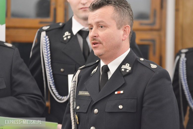 Gala podsumowująca plebiscyt w Zamku na Wodzie w Wojnowicach