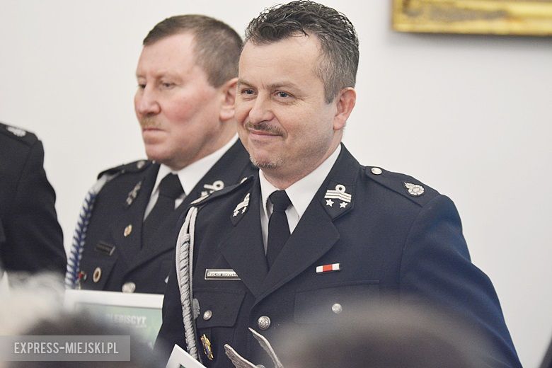 Gala podsumowująca plebiscyt w Zamku na Wodzie w Wojnowicach