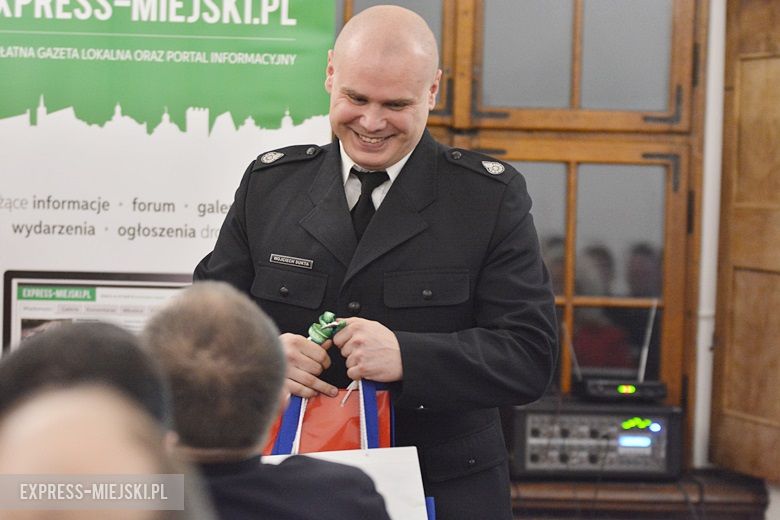 Gala podsumowująca plebiscyt w Zamku na Wodzie w Wojnowicach