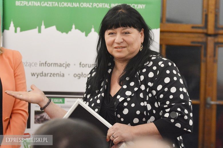 Gala podsumowująca plebiscyt w Zamku na Wodzie w Wojnowicach