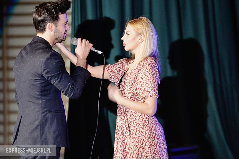 Dzień Kobiet w Miękini