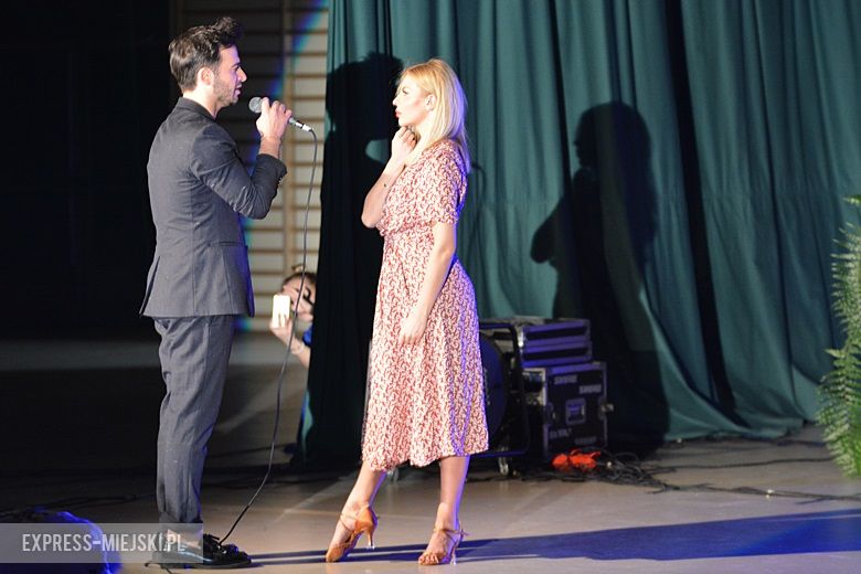 Dzień Kobiet w Miękini