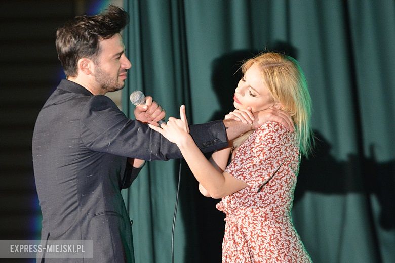 Dzień Kobiet w Miękini