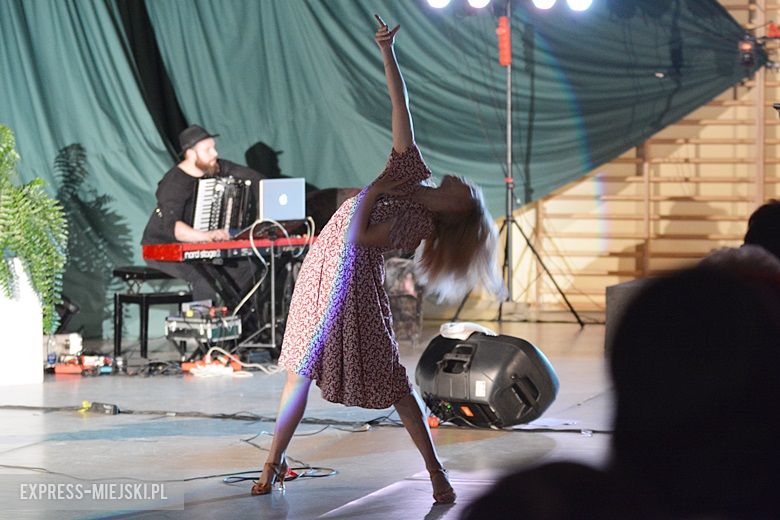 Dzień Kobiet w Miękini