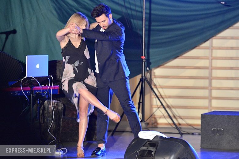 Dzień Kobiet w Miękini