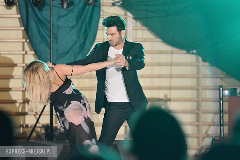 Dzień Kobiet w Miękini