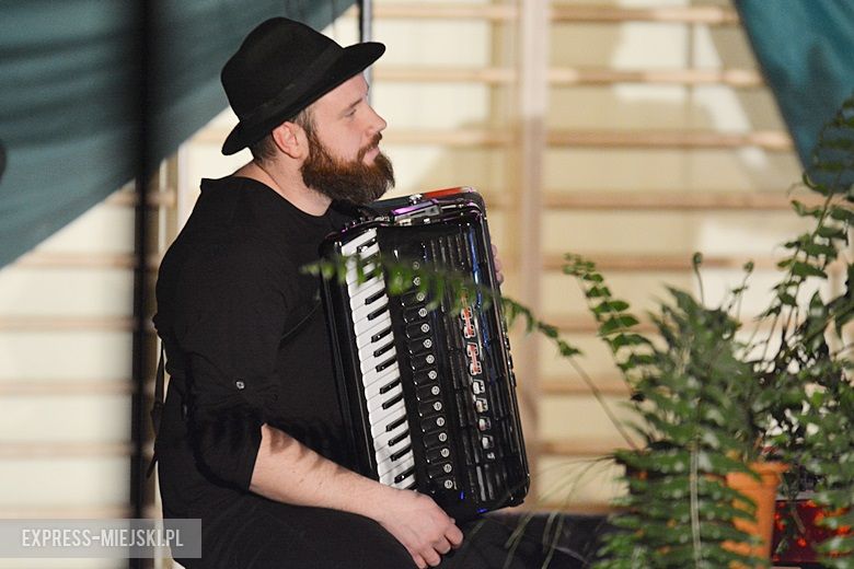 Dzień Kobiet w Miękini