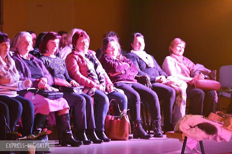 Dzień Kobiet w Miękini