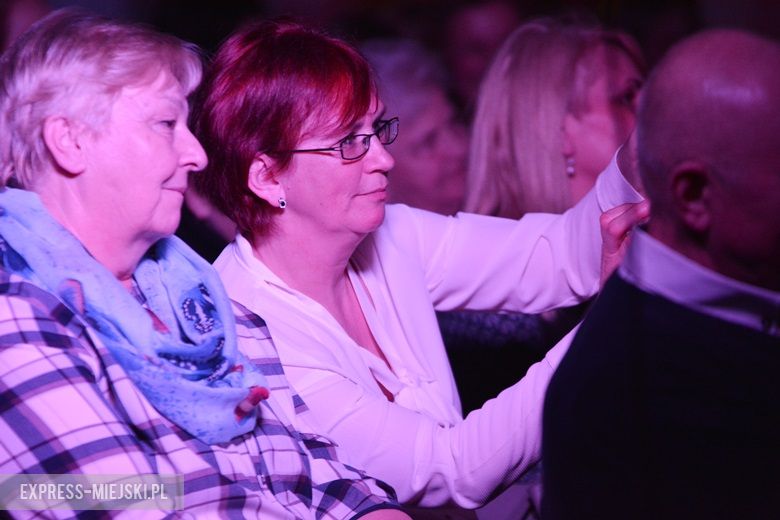 Dzień Kobiet w Miękini